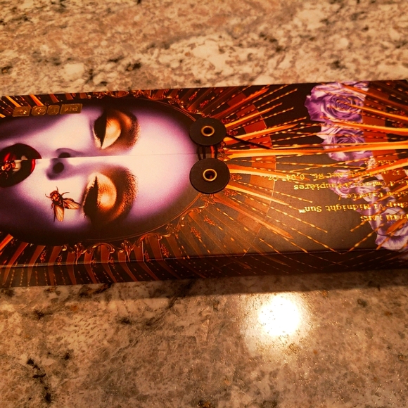 Pat McGrath Midnight sun - Picture 1 of 2